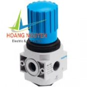 Pressure regulators LRB/LRBS